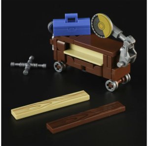 Polesie Stolarstwo Transporter 2