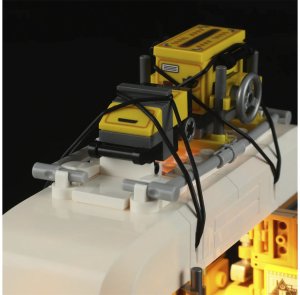 Polesie Stolarstwo Transporter 3