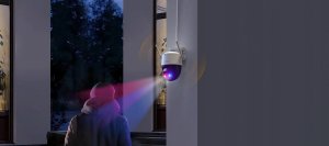 Kamera IP IMOU Kamera IP Cruiser SC 8MP IPC-K7FP-8V0N 8