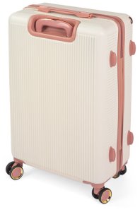 Zestaw walizek podróznych 3w1 HEYO HWP02 5