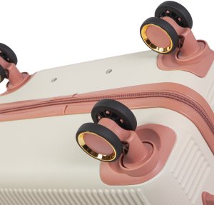 Zestaw walizek podróznych 3w1 HEYO HWP02 8