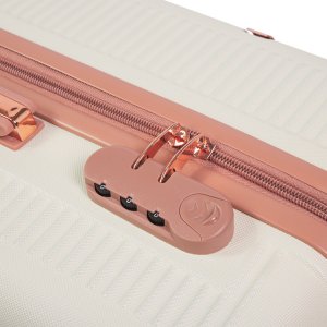 Zestaw walizek podróznych 3w1 HEYO HWP02 9