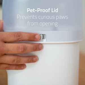 Smart Pet Feeder 2