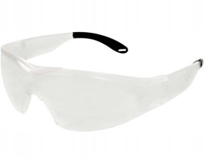 Artmas Okulary ochronne BHP, okulary robocze, lekkie okulary do pracy 6