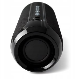 Głośnik SQUEAK GŁOŚNIK JET BLUETOOTH 5.3 14W RADIO FM MICROSD AUX USB USB-C SQ1008 3