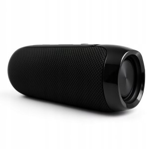 Głośnik SQUEAK GŁOŚNIK JET BLUETOOTH 5.3 14W RADIO FM MICROSD AUX USB USB-C SQ1008 5