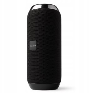 Głośnik SQUEAK GŁOŚNIK JET BLUETOOTH 5.3 14W RADIO FM MICROSD AUX USB USB-C SQ1008 8