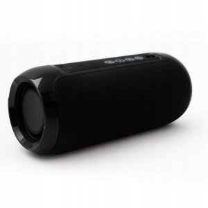 Głośnik SQUEAK GŁOŚNIK JET BLUETOOTH 5.3 14W RADIO FM MICROSD AUX USB USB-C SQ1008 9