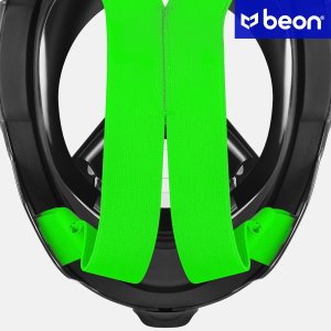 Beon Maska Pro G5 L/XL 11