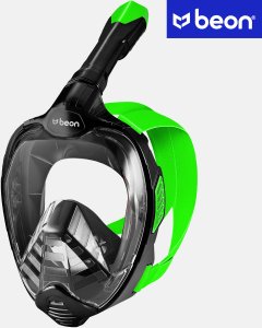 Beon Maska Pro G5 L/XL 2