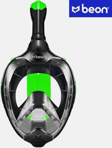 Beon Maska Pro G5 L/XL 3
