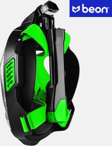 Beon Maska Pro G5 L/XL 4