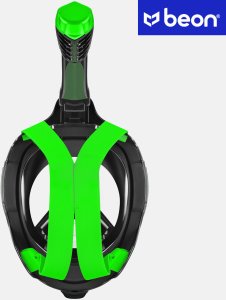 Beon Maska Pro G5 L/XL 5