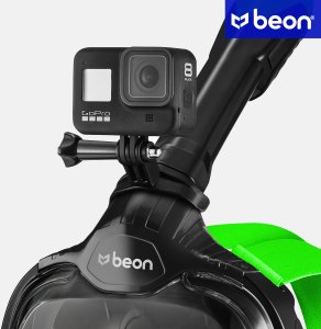 Beon Maska Pro G5 L/XL 6