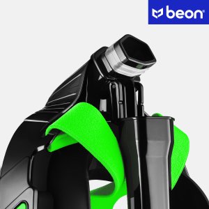 Beon Maska Pro G5 L/XL 8