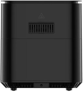 Frytkownica beztłuszczowa Xiaomi Air Fryer 6,5l 2. gen Czarna 3