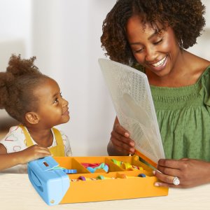 Play-Doh Imagine Animals Storage Playset 2