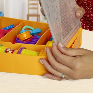 Play-Doh Imagine Animals Storage Playset 5