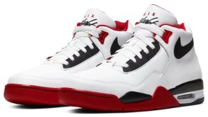Nike Buty FLIGHT LEGACY (BQ4212 100) 42 6