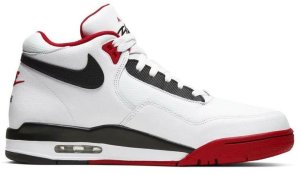 Nike Buty FLIGHT LEGACY (BQ4212 100) 45 2