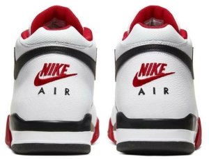 Nike Buty FLIGHT LEGACY (BQ4212 100) 45 7