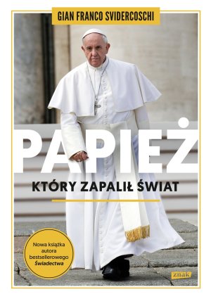 Papież, który zapalił świat 1