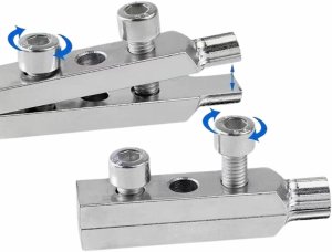 NZ45 NARZĘDZIE DO USUWANIA ZERWANYCH GWINTÓW RUR 4