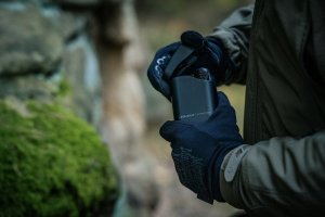 Latarka OLIGHT  Latarka z ładowarką Perun 3 Mini Premium 2