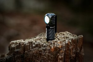 Latarka OLIGHT  Latarka z ładowarką Perun 3 Mini Premium 4