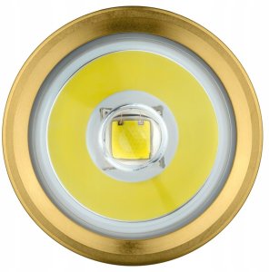 Latarka OLIGHT  Latarka z ładowarką Baton 4 P. Edition zielony 14