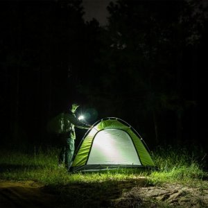 Latarka OLIGHT  Latarka z ładowarką Baton 4 P. Edition zielony 16