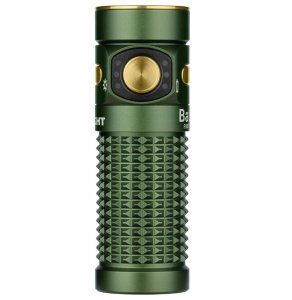 Latarka OLIGHT  Latarka z ładowarką Baton 4 P. Edition zielony 4