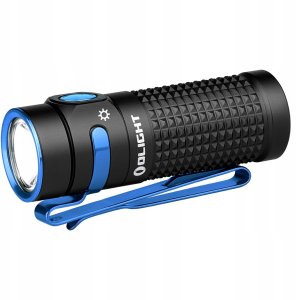 Latarka OLIGHT  Latarka z ładowarką Baton 4 Premium Edition 2