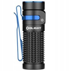Latarka OLIGHT  Latarka z ładowarką Baton 4 Premium Edition 7