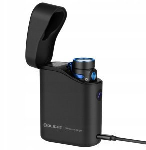 Latarka OLIGHT  Latarka z ładowarką Baton 4 Premium Edition 8