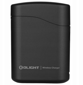 Latarka OLIGHT  Latarka z ładowarką Baton 4 Premium Edition 10