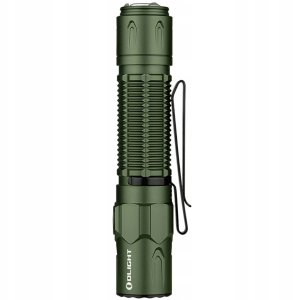 Latarka OLIGHT  Latarka WARRIOR 3S OD zielona 4