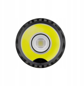 Latarka OLIGHT  Latarka WARRIOR 3S OD zielona 6