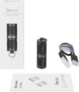 Latarka OLIGHT  Latarka I1R 2 PRO 8