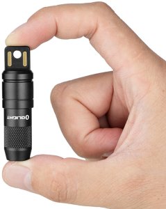 Latarka Olight imini 2 2