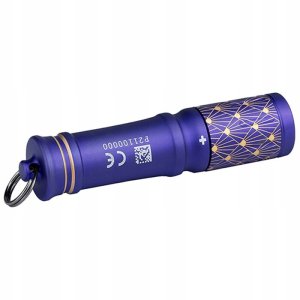 Latarka OLIGHT  Latarka i3E 18th edycja specjalna 5