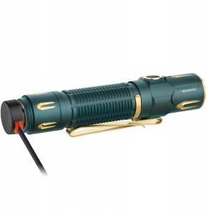 Latarka OLIGHT  Latarka Warrior 3S Dream niebieski 4