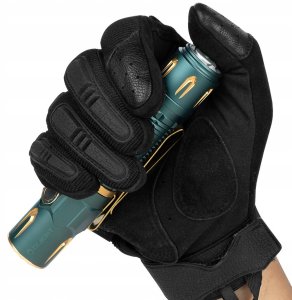 Latarka OLIGHT  Latarka Warrior 3S Dream niebieski 5