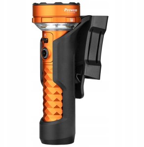 Latarka OLIGHT  Latarka Prowess pomarańczowa 4