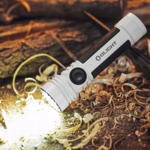 Latarka OLIGHT  Latarka Seeker 4 Pro biała 14
