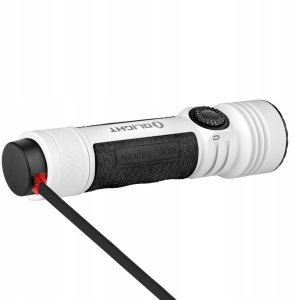 Latarka OLIGHT  Latarka Seeker 4 Pro biała 5