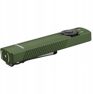 Latarka OLIGHT  Latarka Arkfeld Pro Class 1 OD zielona CW 5