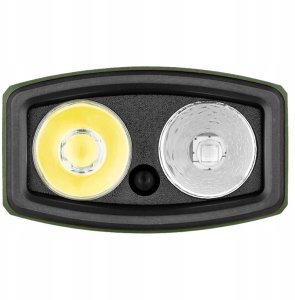 Latarka OLIGHT  Latarka Arkfeld Pro Class 1 OD zielona CW 6