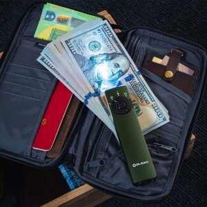 Latarka OLIGHT  Latarka Arkfeld Pro Class 1 OD zielona CW 7