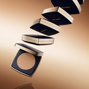 Estee Lauder Stay in Place Matte Powder Foundation matujący puder kompaktowy 2C 3 Fresco 11g 2